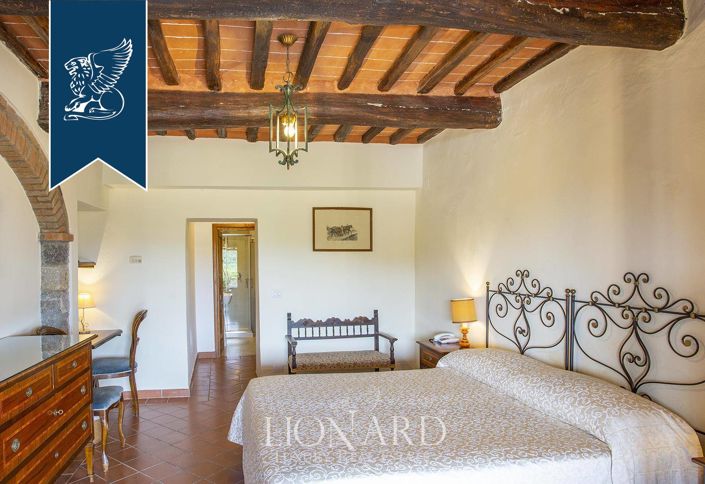 Image No.29-Un hôtel de 28 chambres à vendre à Castellina in Chianti