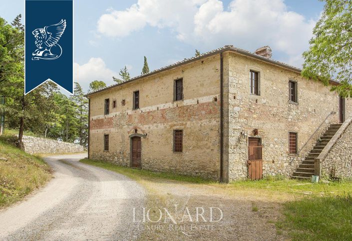 Image No.31-Un hôtel de 28 chambres à vendre à Castellina in Chianti