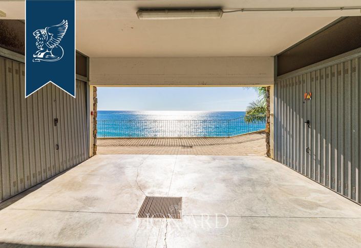 Image No.22-Villa de 8 chambres à vendre à Ospedaletti