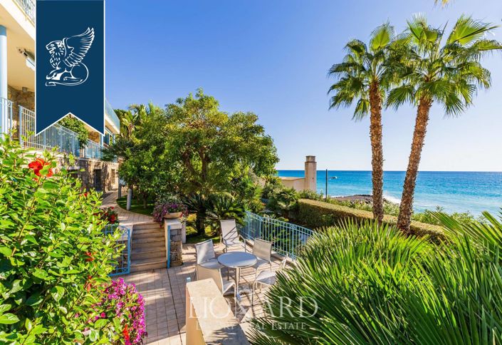 Image No.27-Villa de 8 chambres à vendre à Ospedaletti