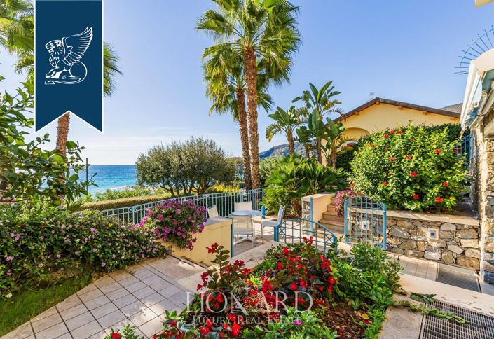 Image No.28-Villa de 8 chambres à vendre à Ospedaletti