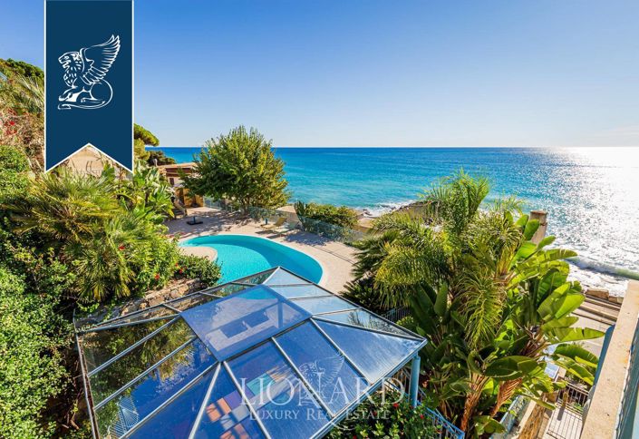 Image No.39-Villa de 8 chambres à vendre à Ospedaletti