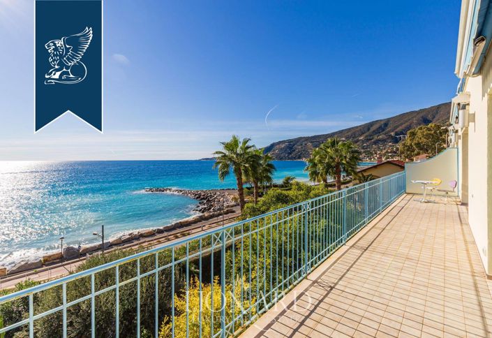 Image No.40-Villa de 8 chambres à vendre à Ospedaletti