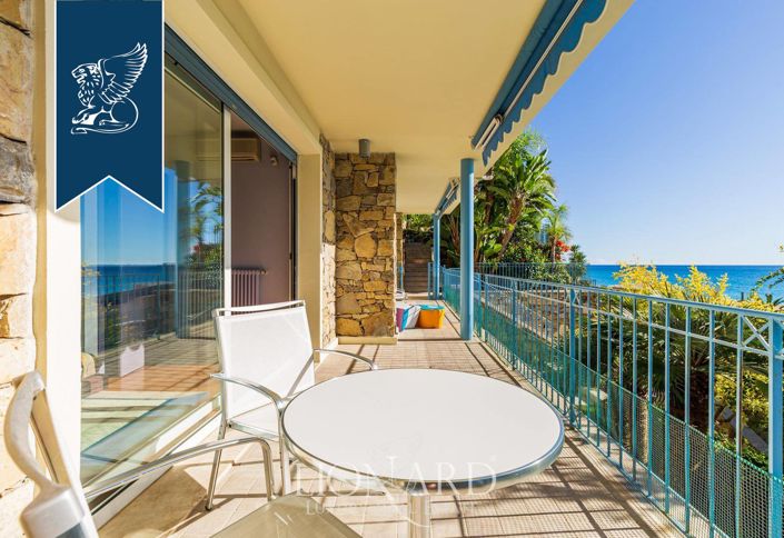 Image No.41-Villa de 8 chambres à vendre à Ospedaletti