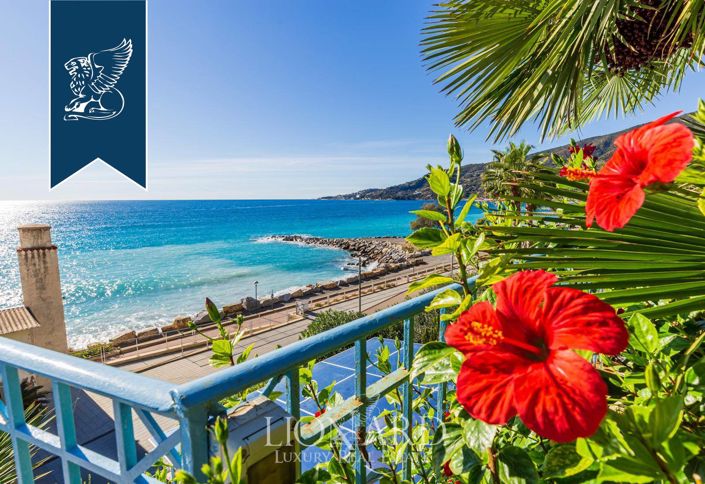 Image No.42-Villa de 8 chambres à vendre à Ospedaletti