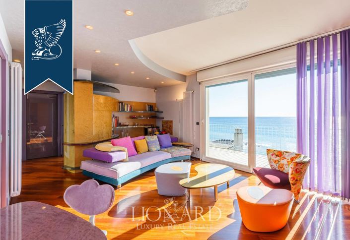 Image No.43-Villa de 8 chambres à vendre à Ospedaletti