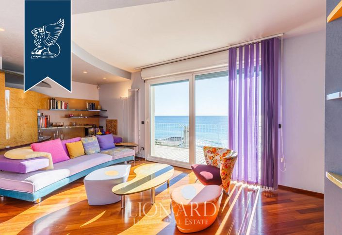 Image No.44-Villa de 8 chambres à vendre à Ospedaletti