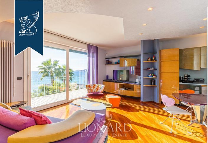 Image No.45-Villa de 8 chambres à vendre à Ospedaletti