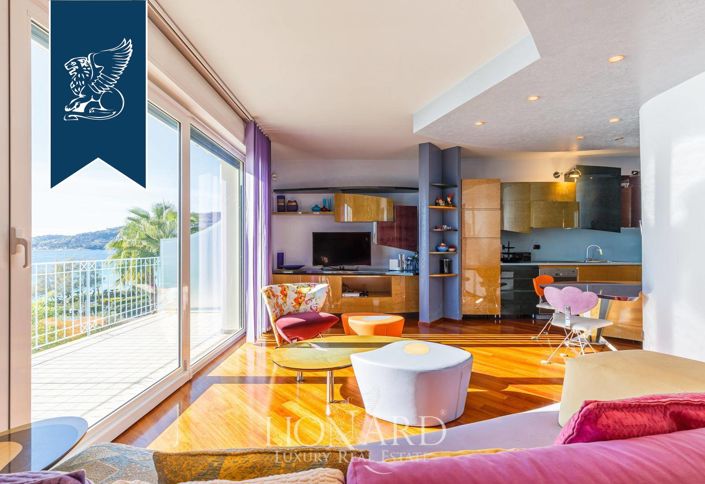 Image No.46-Villa de 8 chambres à vendre à Ospedaletti