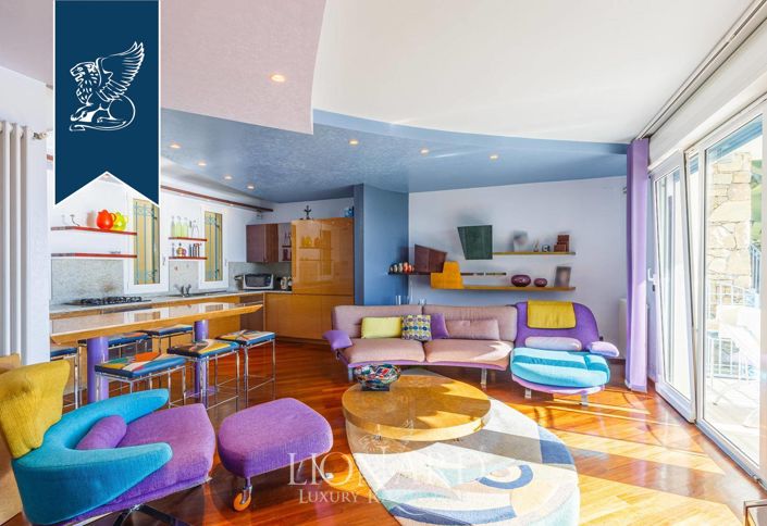 Image No.49-Villa de 8 chambres à vendre à Ospedaletti