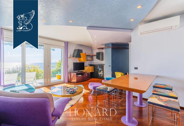 Image No.50-Villa de 8 chambres à vendre à Ospedaletti