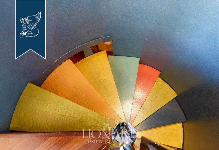 Image No.59-Villa de 8 chambres à vendre à Ospedaletti