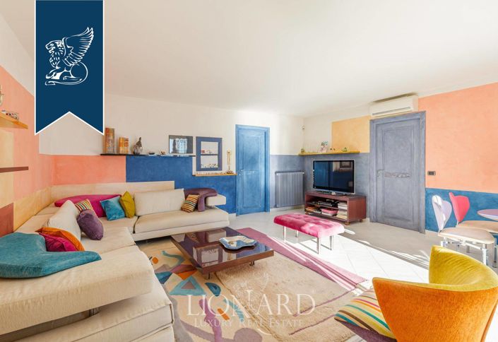 Image No.62-Villa de 8 chambres à vendre à Ospedaletti