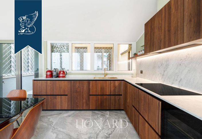 Image No.10-Appartement de 3 chambres à vendre à Milan