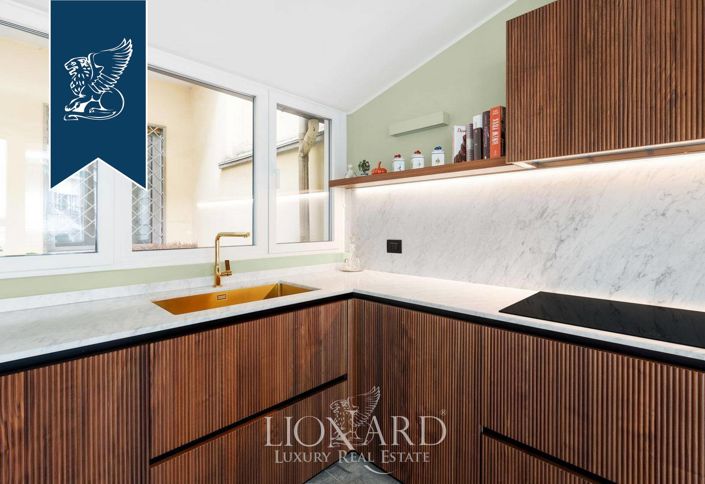 Image No.11-Appartement de 3 chambres à vendre à Milan