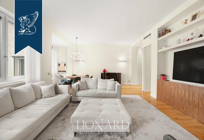 Image No.2-Appartement de 3 chambres à vendre à Milan