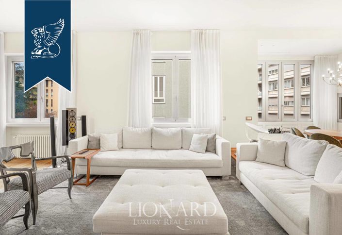 Image No.4-Appartement de 3 chambres à vendre à Milan