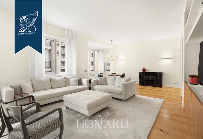 Image No.5-Appartement de 3 chambres à vendre à Milan