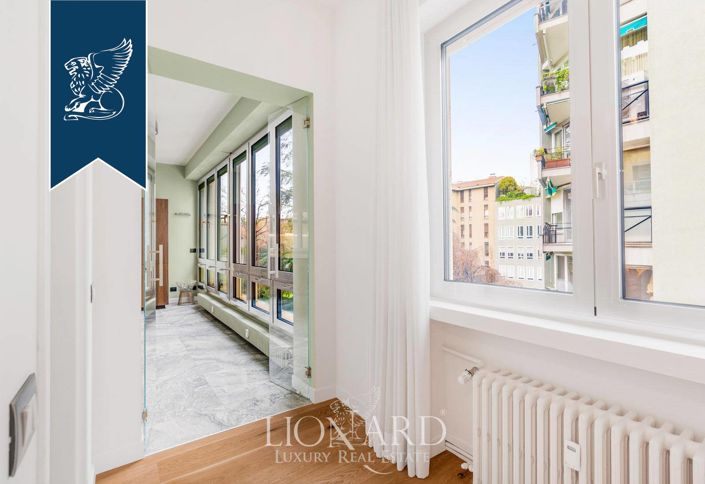 Image No.6-Appartement de 3 chambres à vendre à Milan