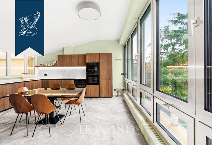 Image No.7-Appartement de 3 chambres à vendre à Milan