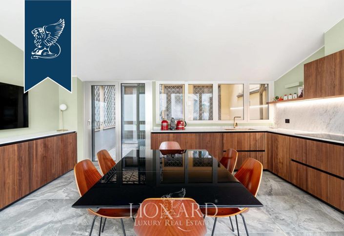 Image No.8-Appartement de 3 chambres à vendre à Milan