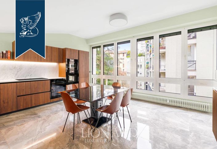 Image No.9-Appartement de 3 chambres à vendre à Milan