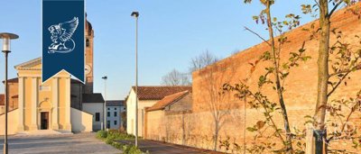 1 - Legnago, Maison de campagne