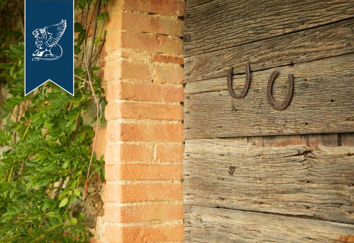 Image No.15-Ferme de 6 chambres à vendre à Gavorrano