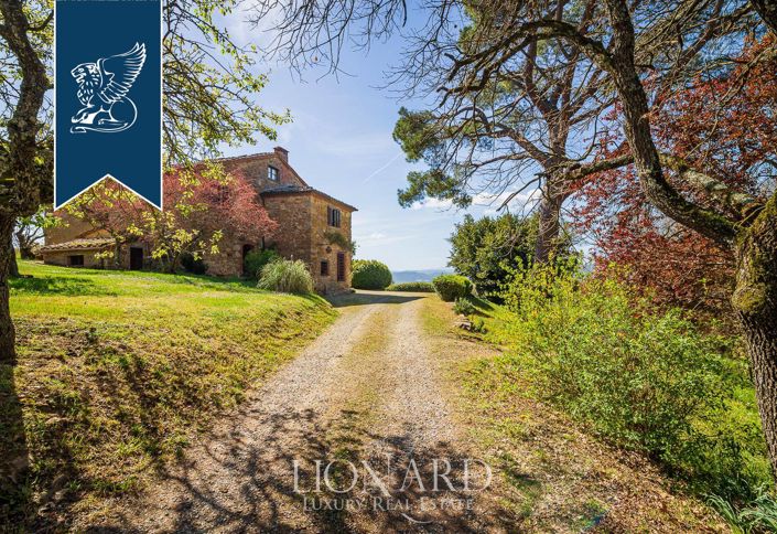 Image No.11-Villa de 7 chambres à vendre à Lucignano