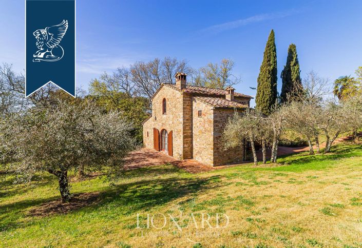 Image No.15-Villa de 7 chambres à vendre à Lucignano