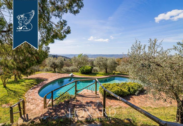 Image No.29-Villa de 7 chambres à vendre à Lucignano