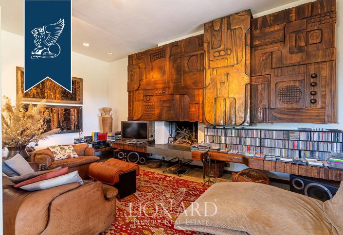 Image No.52-Villa de 7 chambres à vendre à Lucignano