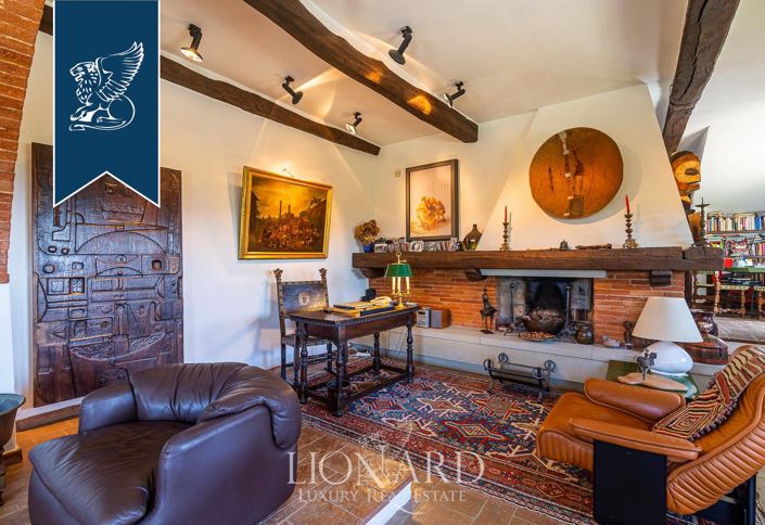 Image No.57-Villa de 7 chambres à vendre à Lucignano