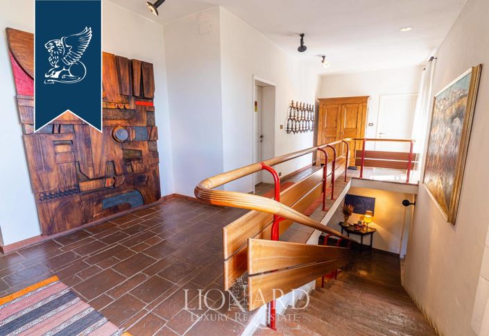 Image No.61-Villa de 7 chambres à vendre à Lucignano