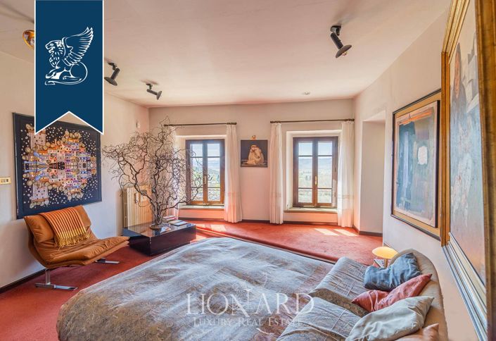 Image No.66-Villa de 7 chambres à vendre à Lucignano