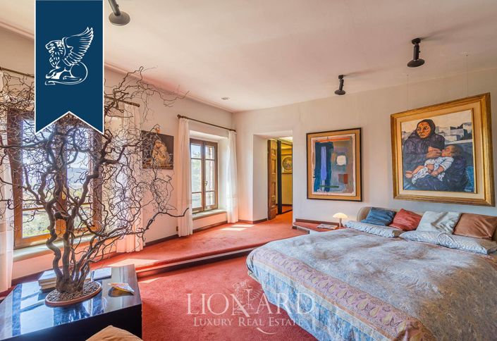 Image No.67-Villa de 7 chambres à vendre à Lucignano