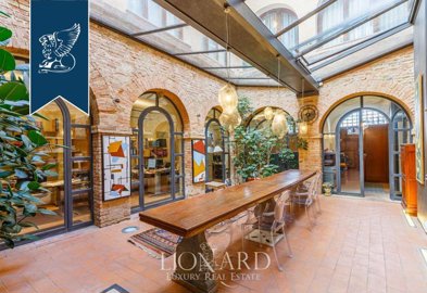 1 - Castelnuovo Berardenga, Appartement