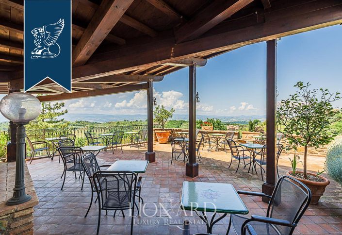 Image No.12-Un hôtel de 42 chambres à vendre à Collazzone