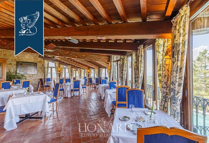 Image No.13-Un hôtel de 42 chambres à vendre à Collazzone