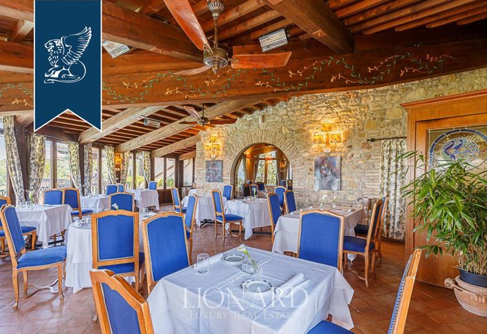 Image No.14-Un hôtel de 42 chambres à vendre à Collazzone