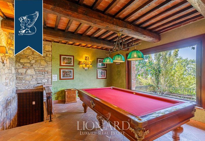 Image No.15-Un hôtel de 42 chambres à vendre à Collazzone