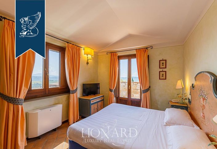 Image No.16-Un hôtel de 42 chambres à vendre à Collazzone