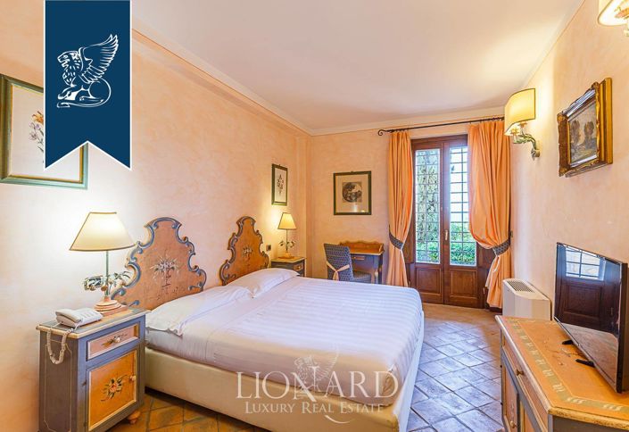 Image No.17-Un hôtel de 42 chambres à vendre à Collazzone