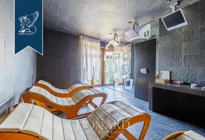 Image No.18-Un hôtel de 42 chambres à vendre à Collazzone