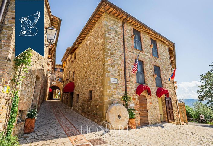 Image No.8-Un hôtel de 42 chambres à vendre à Collazzone