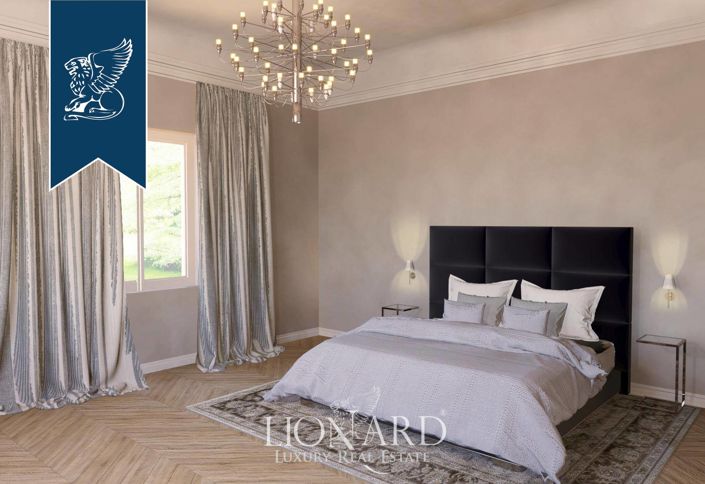 Image No.10-Villa de 20 chambres à vendre à Lecco