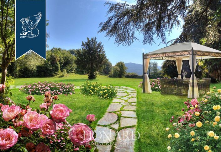 Image No.4-Villa de 20 chambres à vendre à Lecco