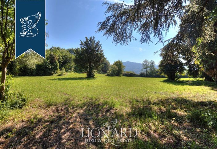 Image No.6-Villa de 20 chambres à vendre à Lecco