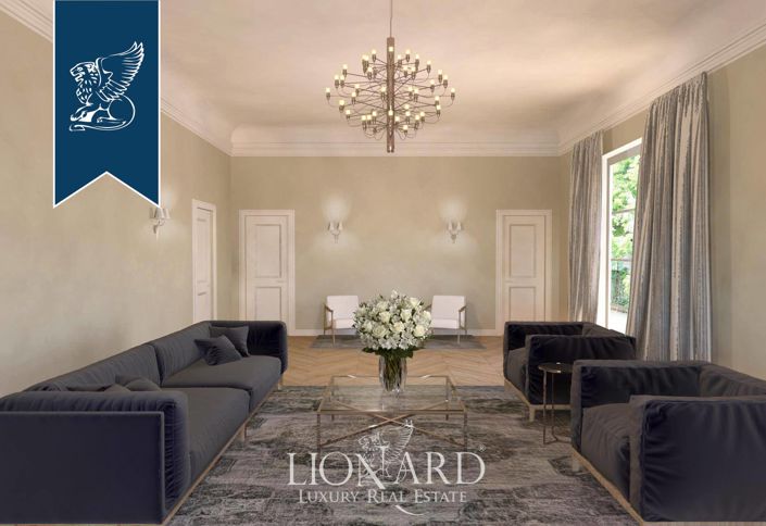 Image No.7-Villa de 20 chambres à vendre à Lecco