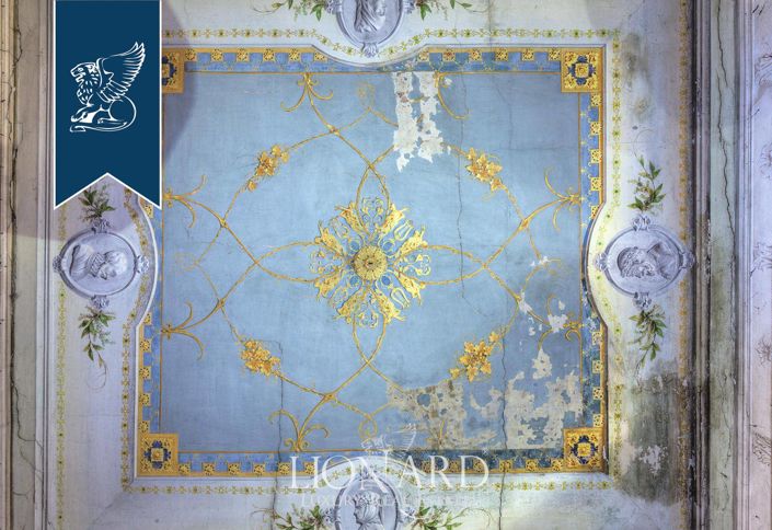 Image No.8-Villa de 20 chambres à vendre à Lecco